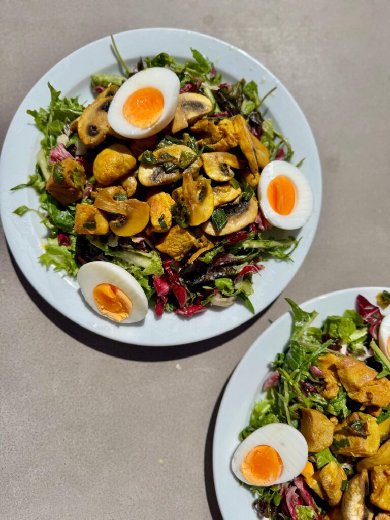 Gezonde en heerlijke recepten