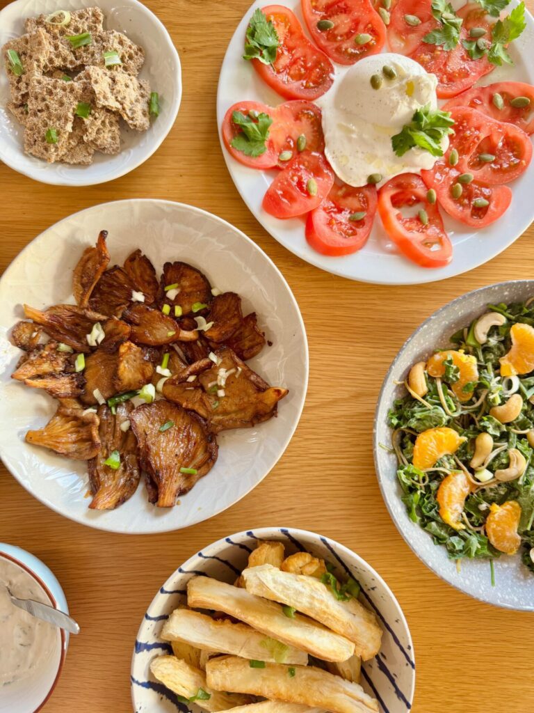 Gezond koken, gezond receptenboek